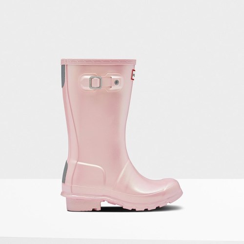 Hunter Original Nebula Wellies (M759X) Ireland
